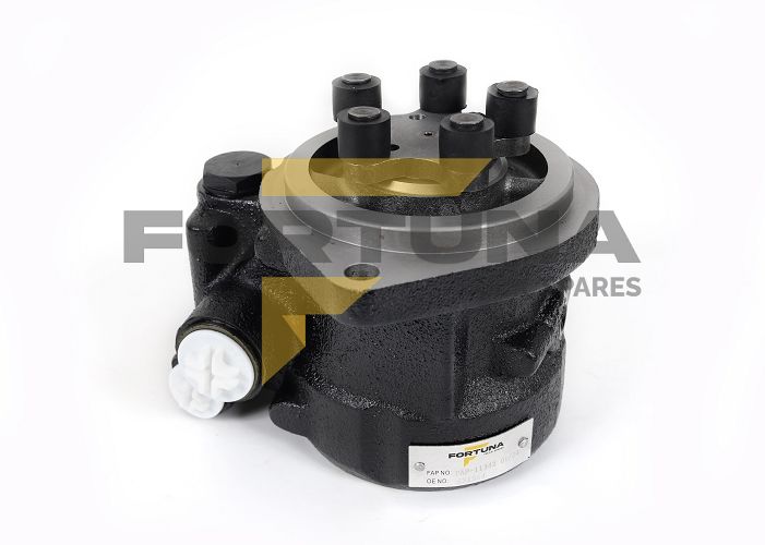 Imagem do produto BOMBA HIDRAULICA DIRECAO SCANIA 112 - Cód: FAP-11342